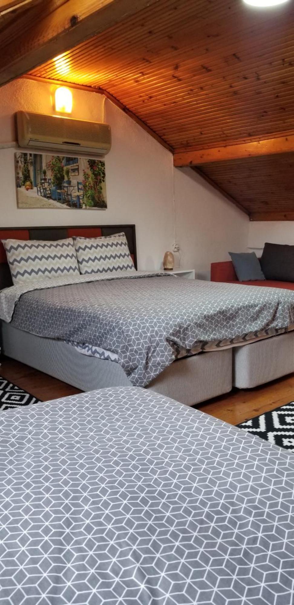 Elite Rooms Fethiye Quarto foto