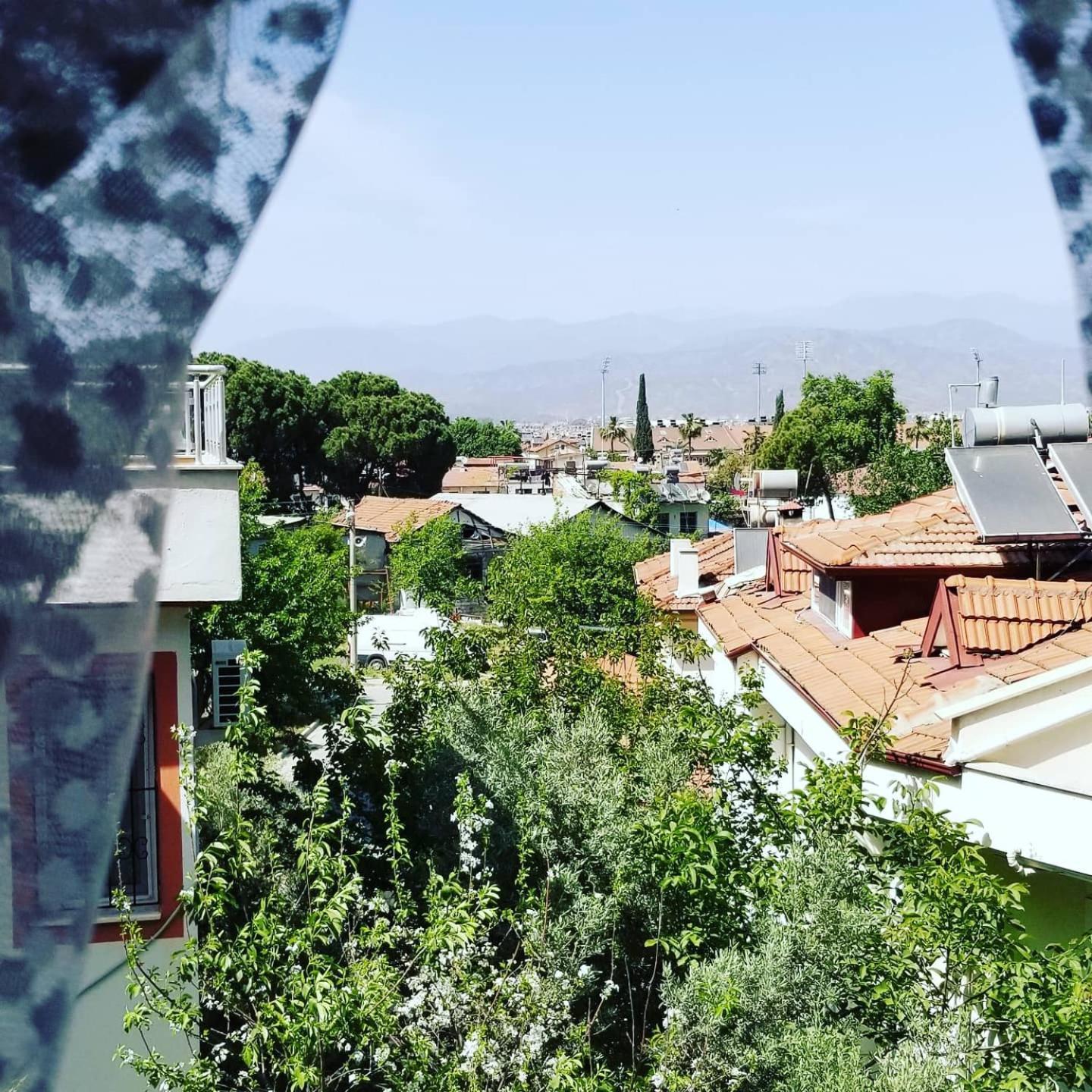 Elite Rooms Fethiye Quarto foto